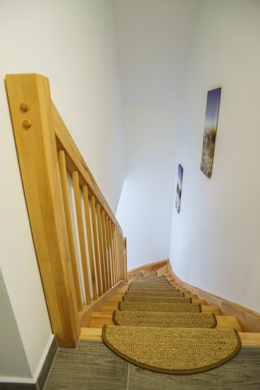 Ferienhaus "Felix" 科斯旺德特 客房 照片